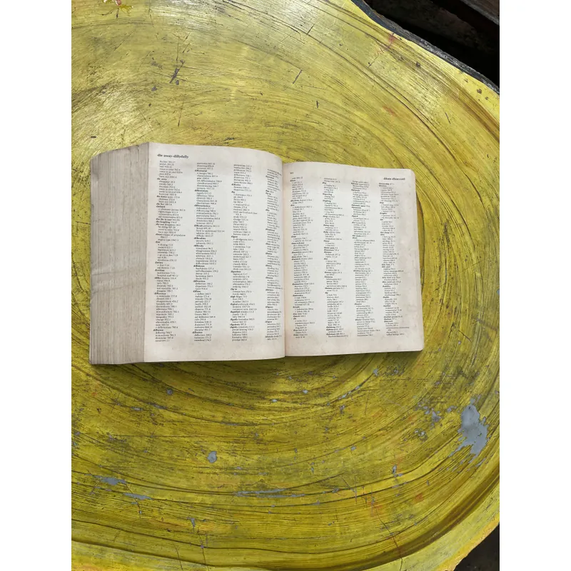 ROGET’S THESAURUS 6 SIXTH EDITION- EDITED BY BARBARA ANN KIPFER, Ph.D. 603308