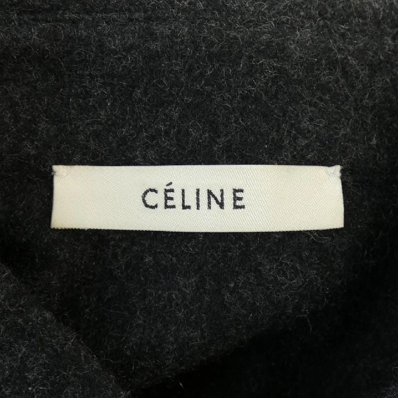 【Mã giảm giá】Váy Celine CELINE 653075