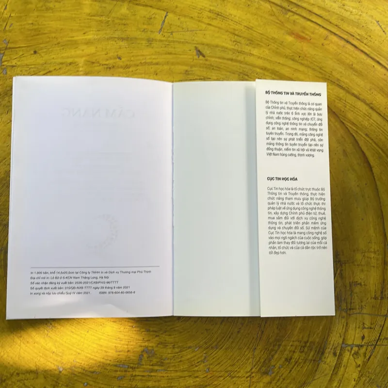 COMBO GIẢN YẾU VỀ CHUYỂN ĐỔI SỐ & CẨM NANG CHUYỂN ĐỔI SỐ 974750