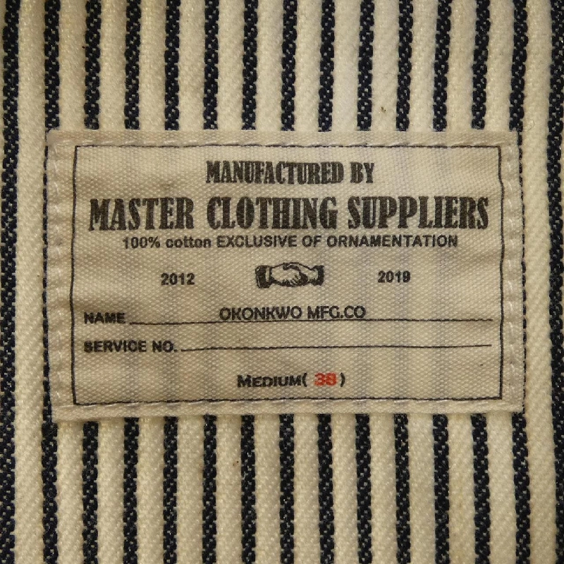 Áo sơ mi OKONKWO - Hàng hiệu Authentic 889518