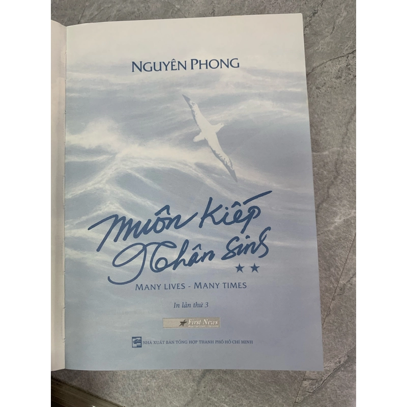 Muôn kiếp nhân sinh  292016