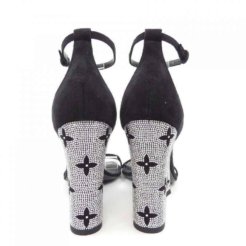 Giày sandal LOUIS VUITTON - Hàng hiệu Authentic 830444