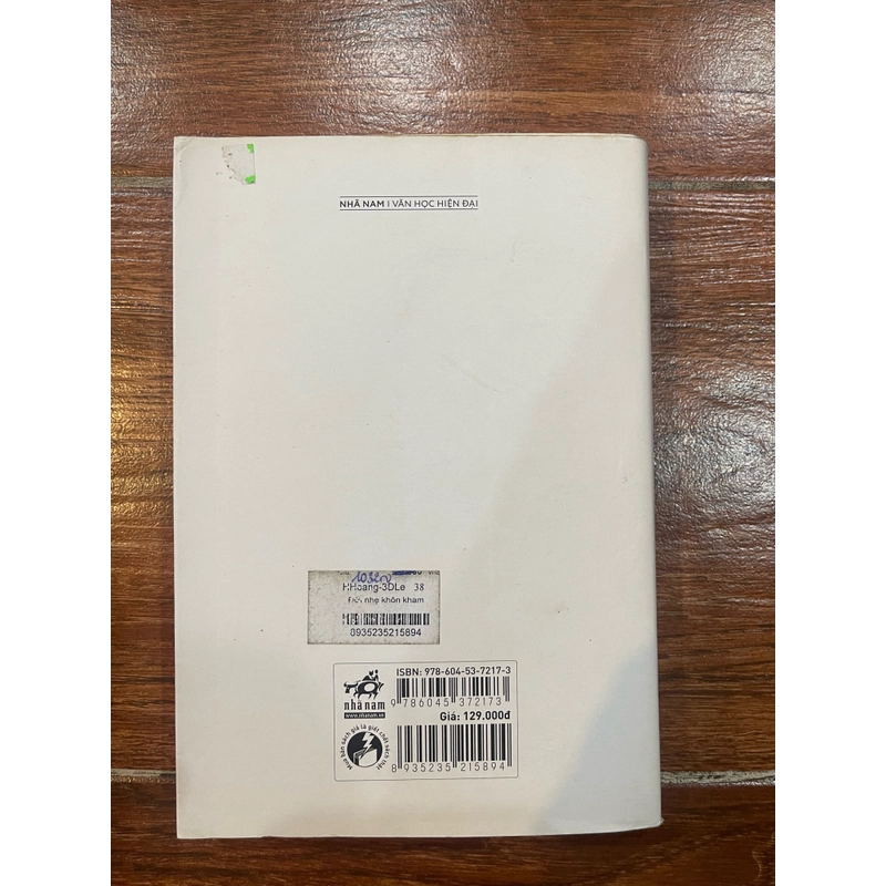Đời nhẹ khôn kham - Milan Kundera (k1) 323243