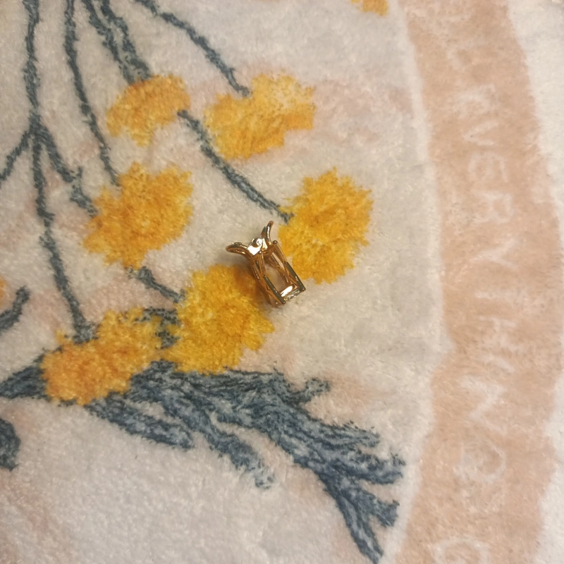 Kẹp tóc mini 547307