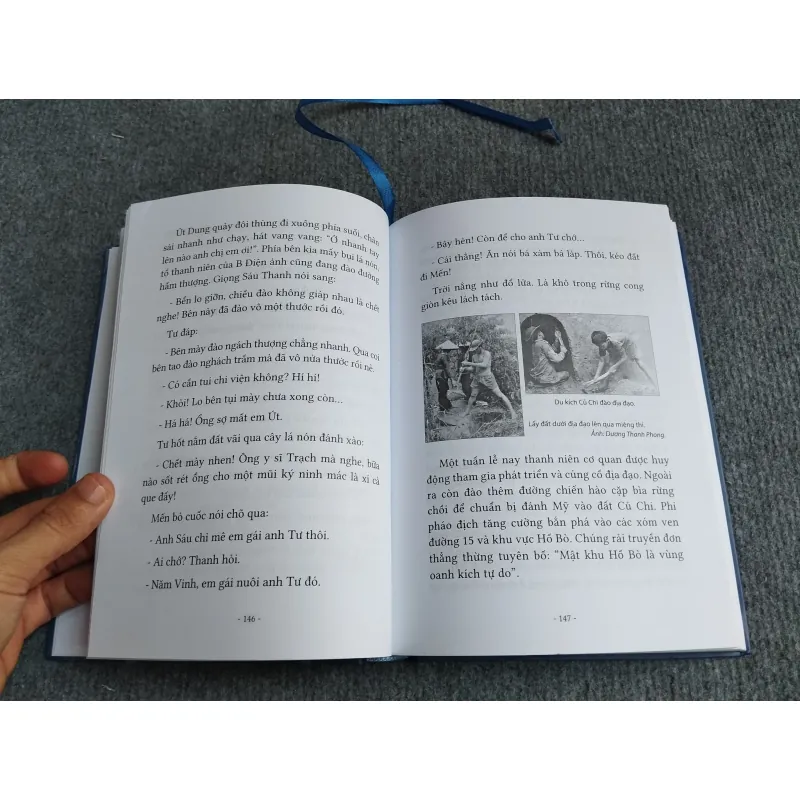 MỘT THỜI KHÁNG CHIẾN TẬP 12 694814