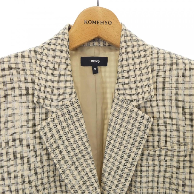 Theory theory 01-5104114 áo khoác 628397