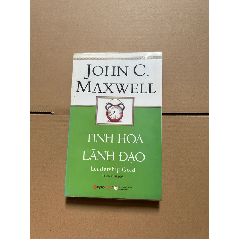 Tinh hoa lãnh đạo 736138