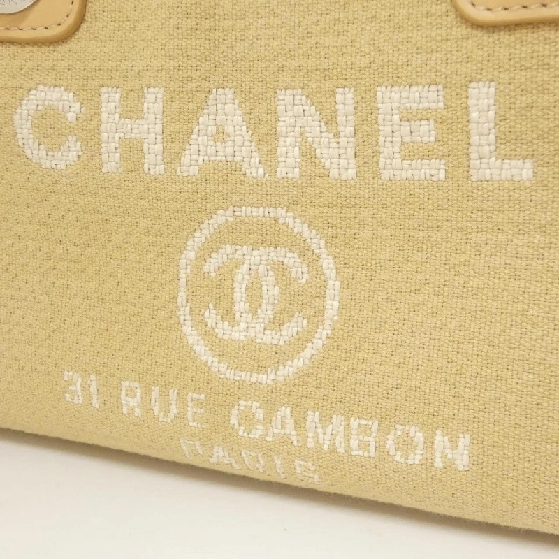 Túi Boston Chanel Deauville Line 92749 614844