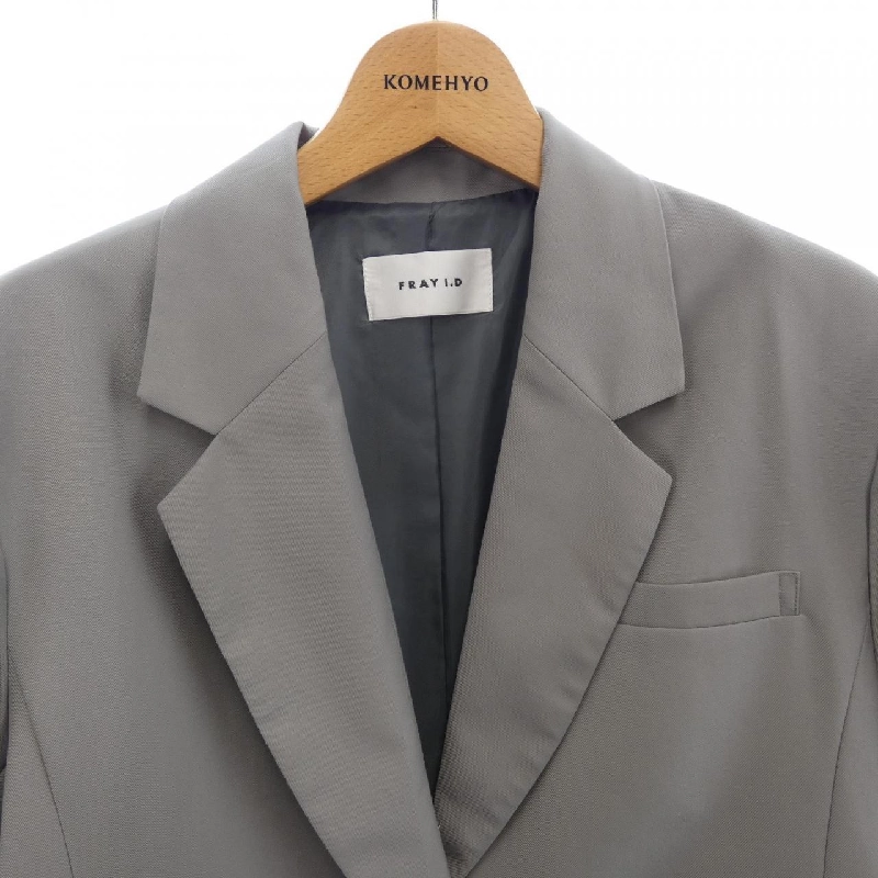 Bộ sản phẩm FRAY I.D - Hàng hiệu Authentic 827183