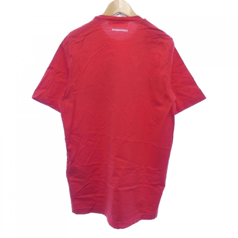 Áo thun DSQUARED2 - Hàng hiệu Chính hãng 826803