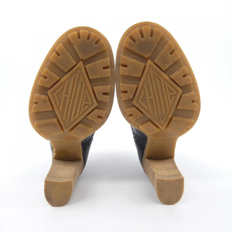 Giày boot Chloe 658622