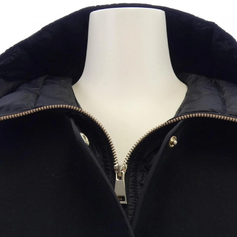 MONCLER 3WAY BONREPOS Coat - Hàng hiệu Chính hãng 814783