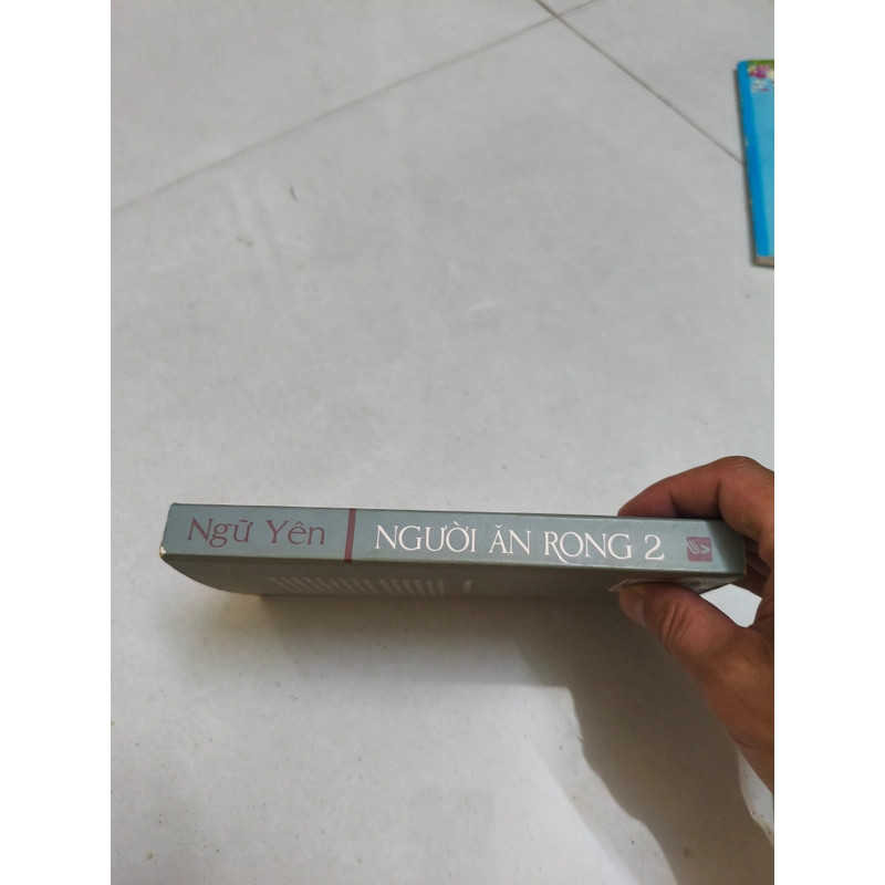 Người ăn rong 2  418437