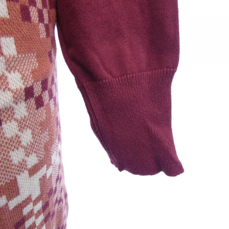 Váy Vivienne Westwood RED 650219