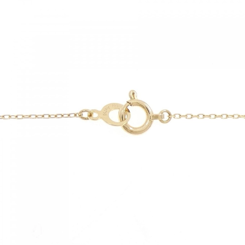 Mặt dây chuyền Chandelier Aker 0.33CT - Hàng hiệu Authentic 842869