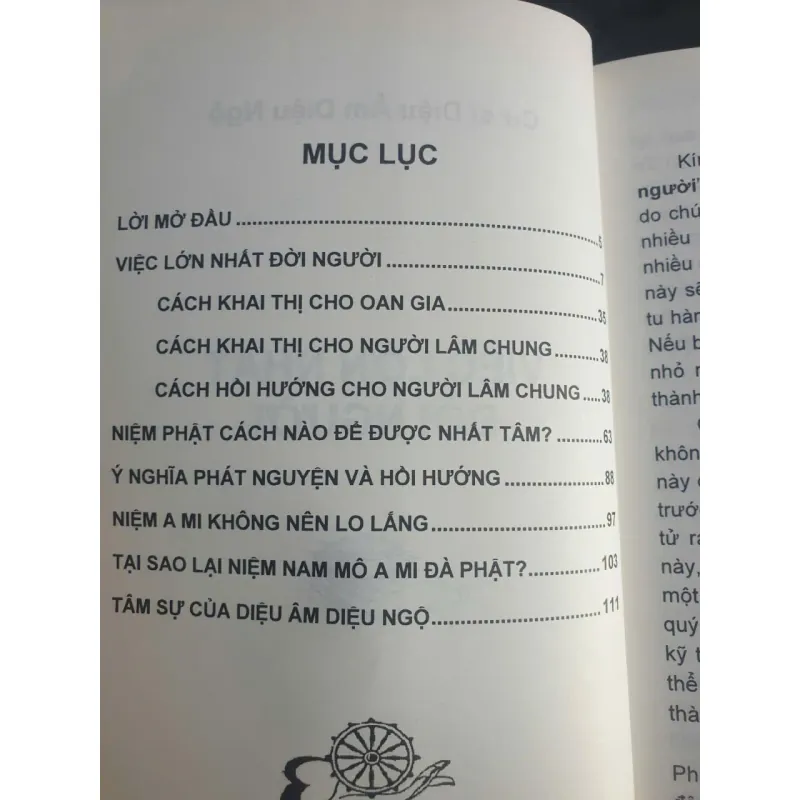 Việc Lớn Nhất Đời Người 758482