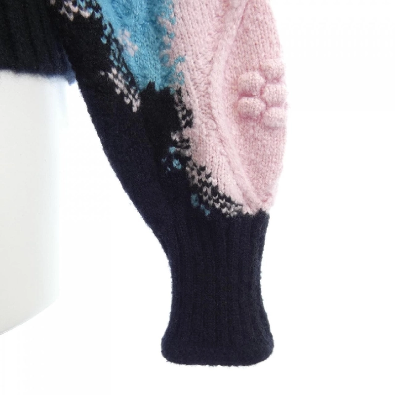 Chanel CHANEL P73226K10553 Áo len 631317