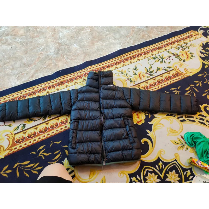 Áo phao bé trai  698344