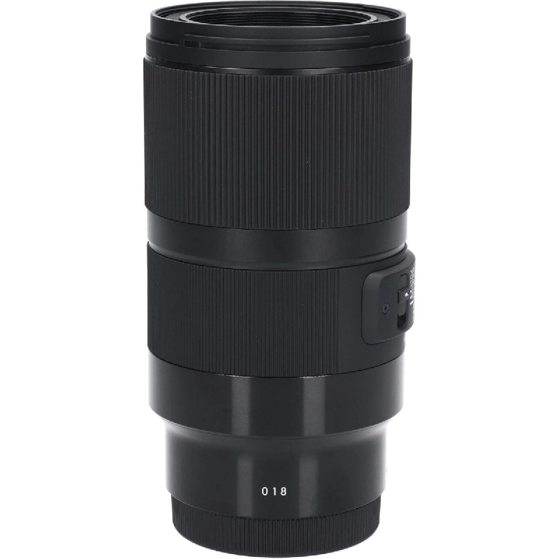 Sony E (A) 70mm F2.8 DG MACRO - Hàng hiệu Authentic 879786