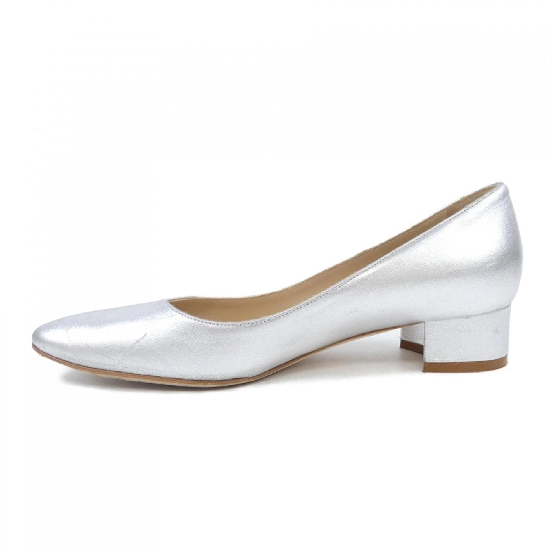 Giày cao gót MANOLO BLAHNIK - Hàng hiệu Authentic 829376