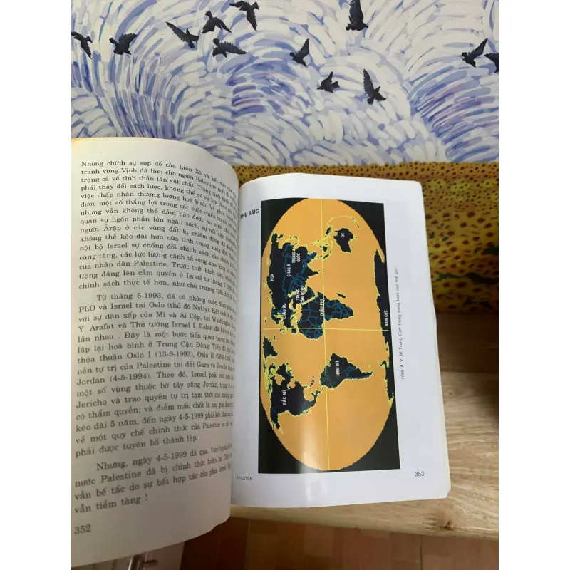 Lịch Sử Trung Cận Đông 928054