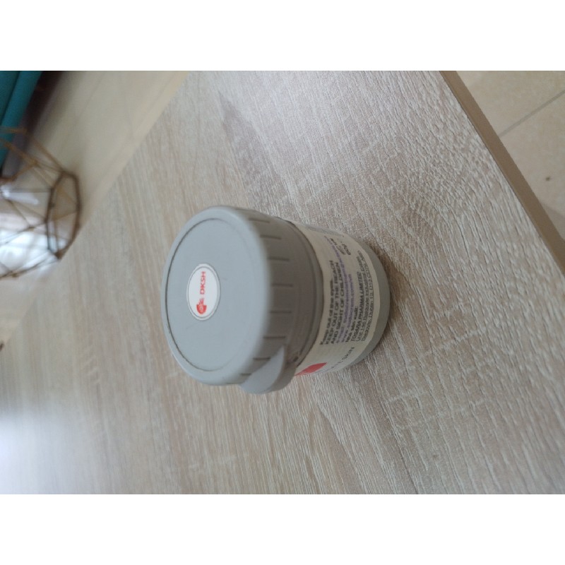 Kem chống và trị hăm Sudocrem 60g mua trong kidsplaza 58537