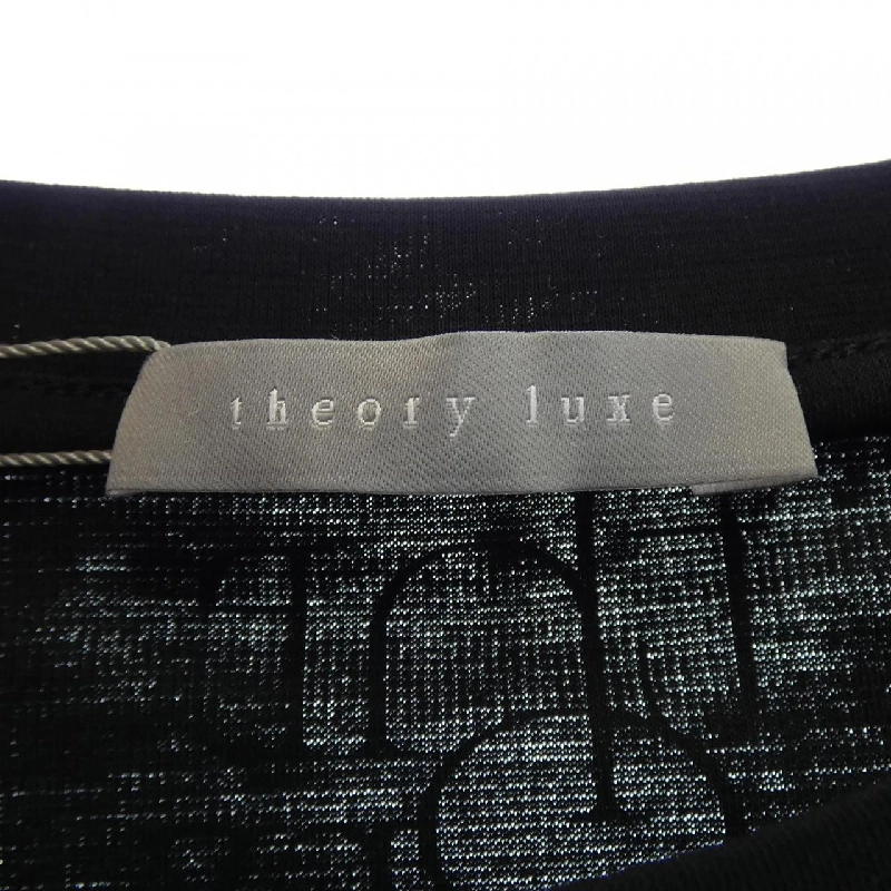 Theory luxe 03-4301050 T-shirt - Hàng hiệu Authentic 814756