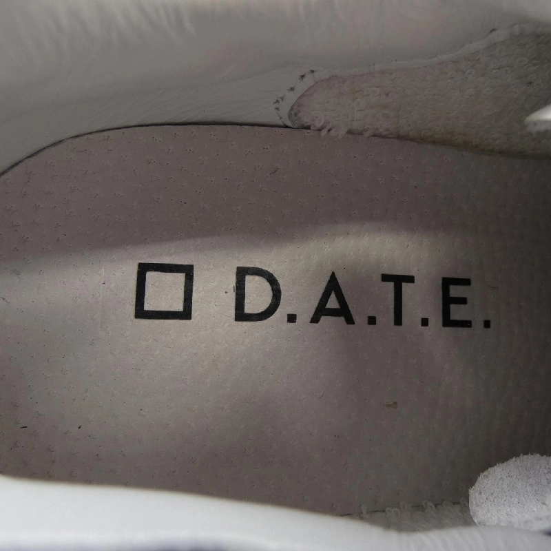 【Khuyến mãi】Giày thể thao D.A.T.E. 663368