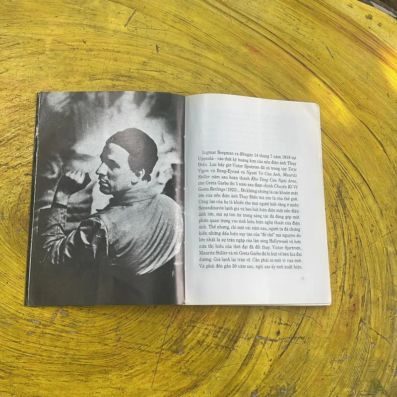 NHỮNG ĐẠO DIỄN NỔI TIẾNG THẾ GIỚI- SÂM THƯƠNG- PHẠM THUỲ NHÂN 639527