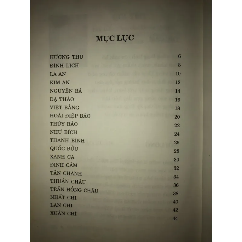 Thơ Đường Việt Nam 658111