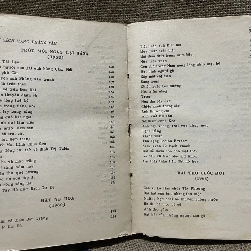 Tuyển tập Huy Cận  627997