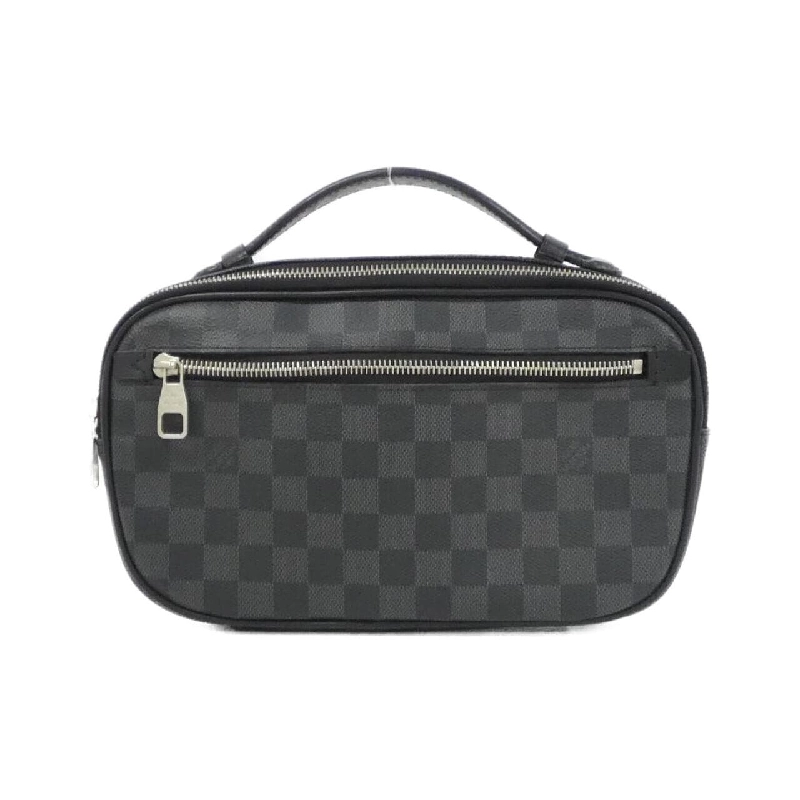 Túi xách vai Louis Vuitton Damier Graphite Ambre N41289 - Hàng hiệu Chính hãng 803178