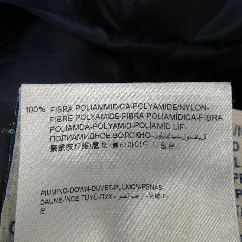 Áo gile MONCLER 643706