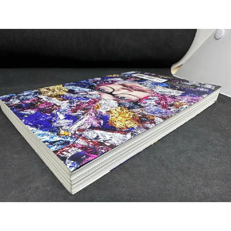 [Phiên Chợ Sách Cũ] Binge: Tới Bến Đi!, 2020 - Tyler Oakley H1809 599544