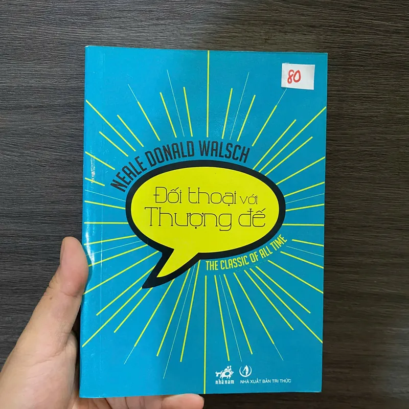 Đối Thoại Với Thượng Đế - Neale Donald Walsch#HATRA 644542