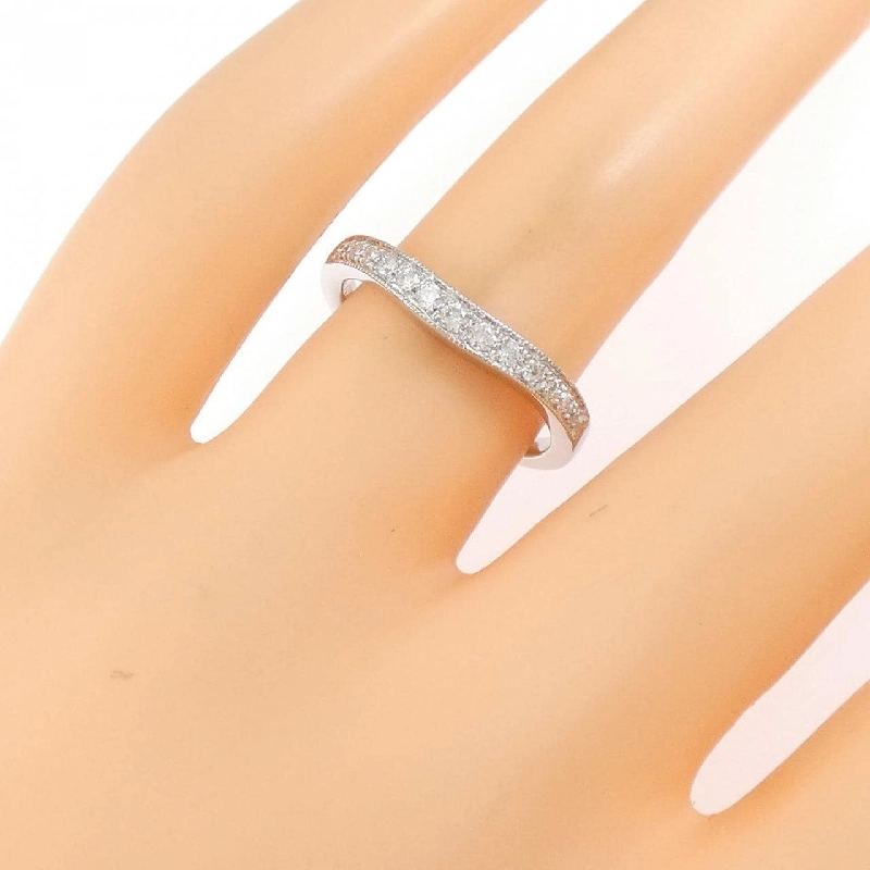 Nhẫn kim cương PT950 668731