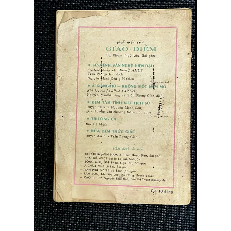 ĐỌC VĂN STEFAN ZWEIG - Tạp chí VĂN số 7  miền Nam VN trước 1975 1029101