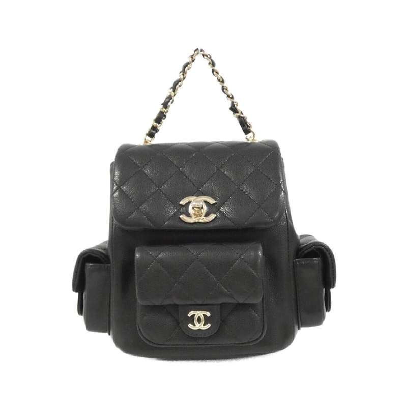 【Sản phẩm chưa sử dụng】Balo Chanel AS4399 610731