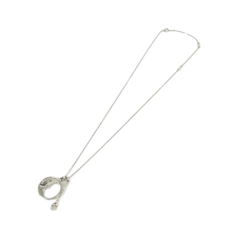 Dây chuyền charm Collier Louis Vuitton MP2079 624732