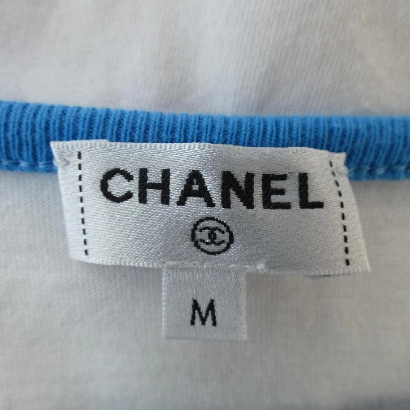 Áo thun CHANEL - Hàng hiệu Chính hãng 826782