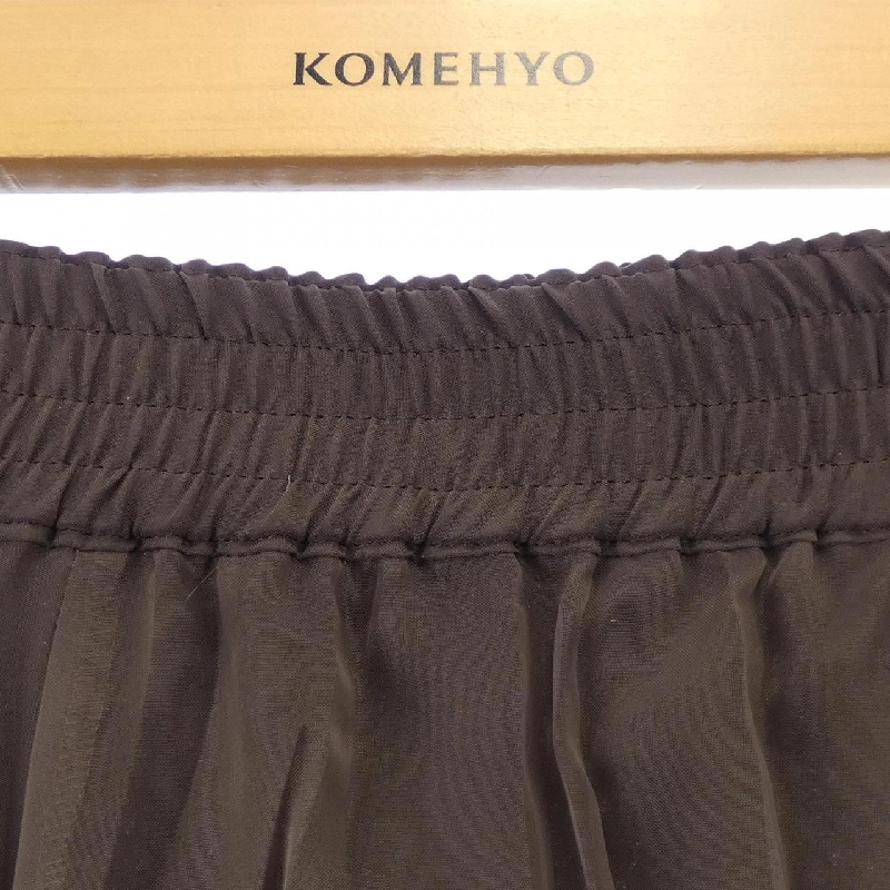 ROPE Skirt - Hàng hiệu Authentic 813691