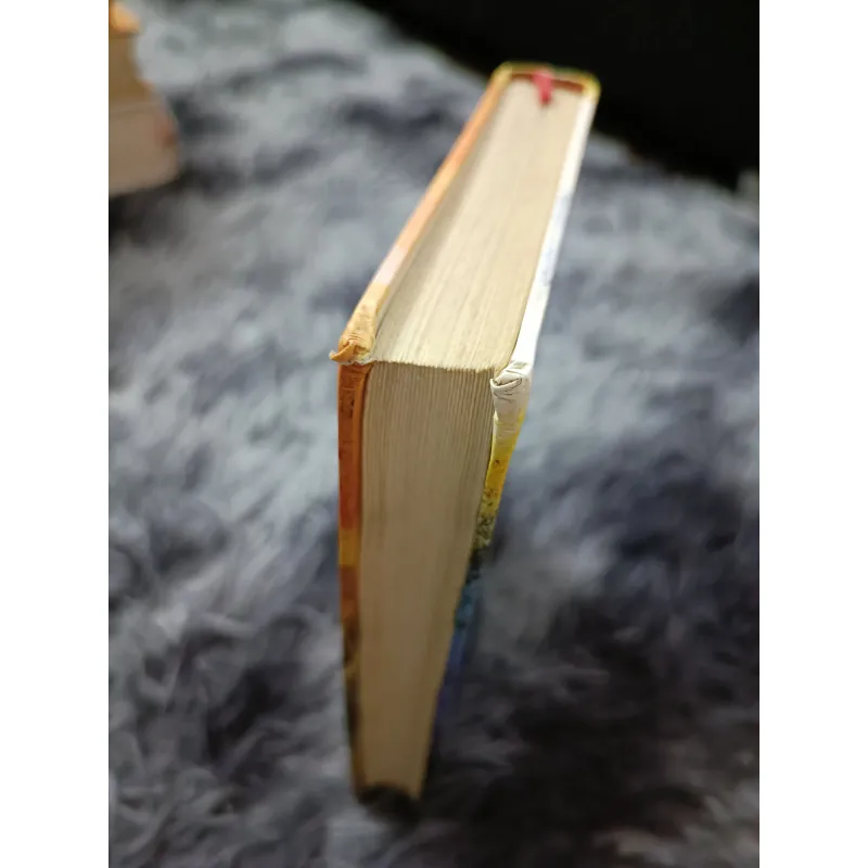 Cái tỏi nổi giận (Mạc Ngôn) 790965