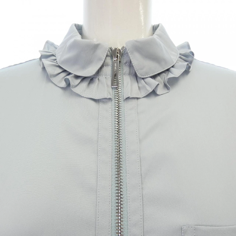 【Mã giảm giá】Đầm HERMES 651138