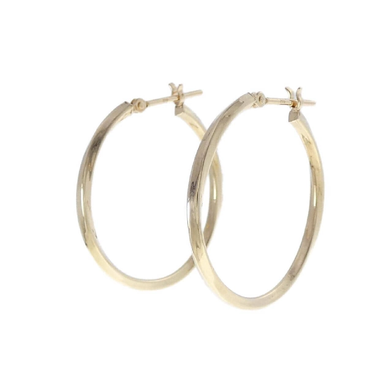 K10YG Khuyên tai - Hàng hiệu Chính hãng 867658