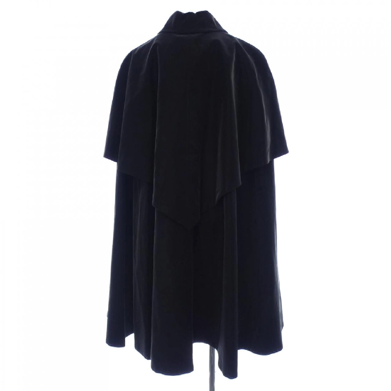 【Khuyến mãi】Chanel CHANEL Áo choàng 641359