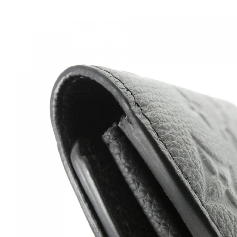 Ví Louis Vuitton Monogram Empreinte Portefeuille Sarah Métis M82638 620427