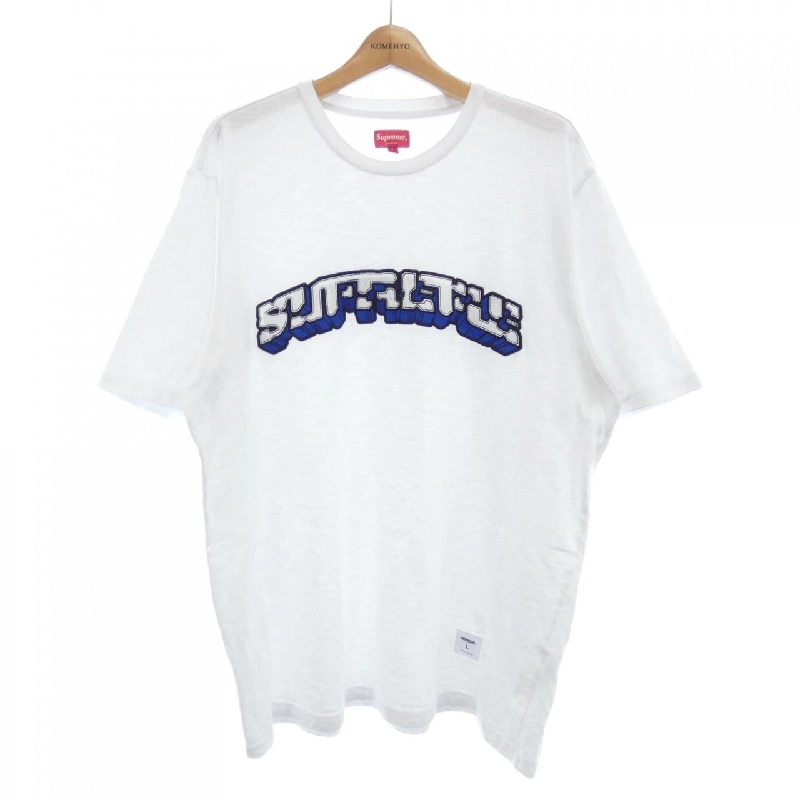 シュプリーム SUPREME BLOCK ARC S/S TOP T-shirt - Hàng hiệu Authentic 900294