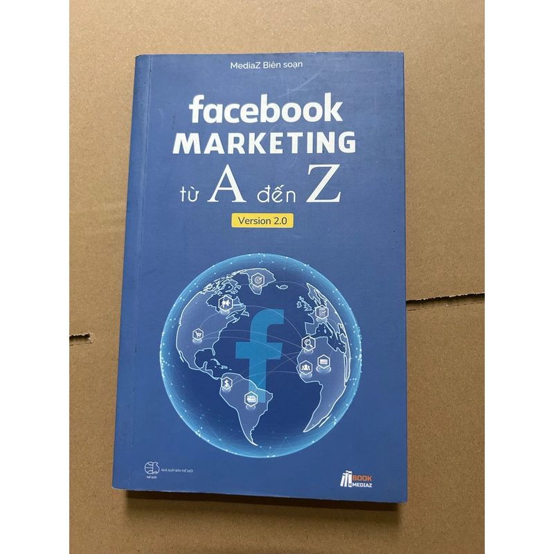 Facebook marketing từ a đến z 551451