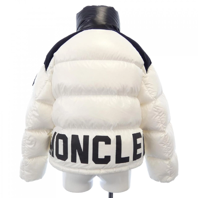 Áo khoác lông vũ MONCLER 636951