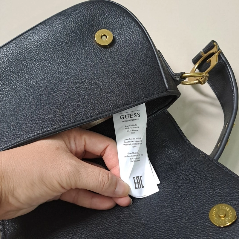 Túi xách hiệu Guess 532217